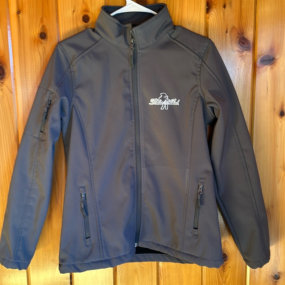 Wind protection coat